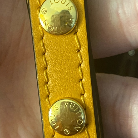 💛SOLD 💛LV NÈO NÈO MM DAMIER💛 - Picture 12 of 15